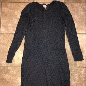 LOFT Sweater Dress
